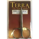 Terra Economy Scissors 4"