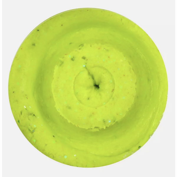 Gulp Trout Dough 1.75oz Chunky Chartreuse