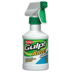 Gulp Alive Nightcrawler Attractant Spray 8oz Bottle.