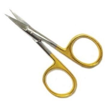 Wapsi Scissors 4" All Purpose