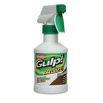 Gulp Alive Crawfish Attractant Spray 8oz Bottle.