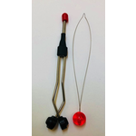 Griffin Supreme Ceramic Bobbin