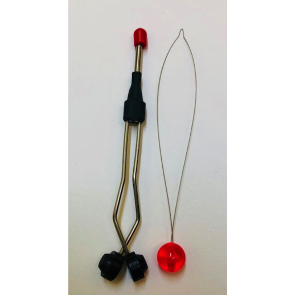 Griffin Supreme Ceramic Bobbin