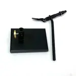 Terra Super AA Vise. Black Pedestal