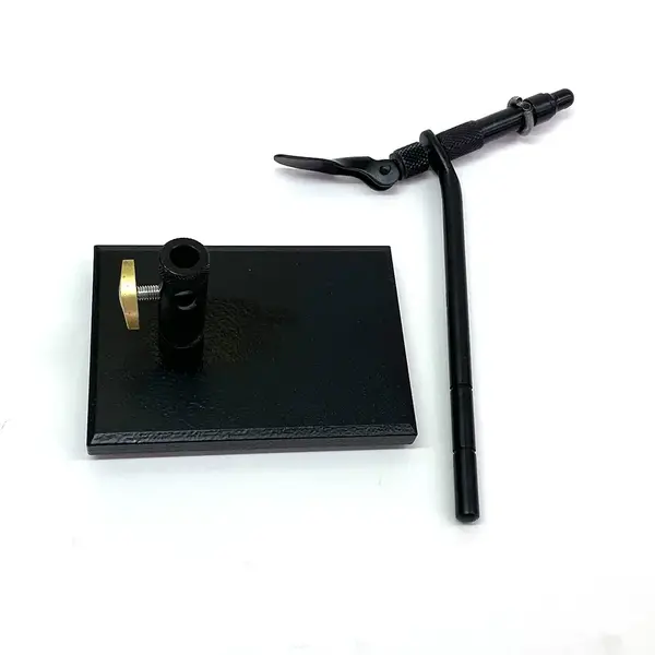 Terra Super AA Vise. Black Pedestal