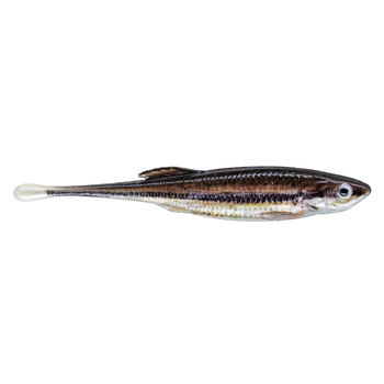 Berkley PowerBait Drip Minnow 5" 4-pk