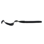 PowerBait Power Worm 7" Black 13-pk