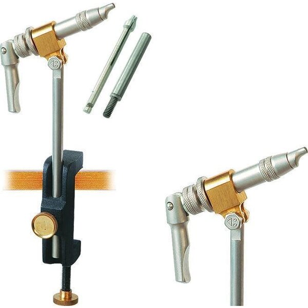 Terra  8175 Silverado Vise