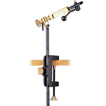 Terra  8173 Rotating Spring Action Vise