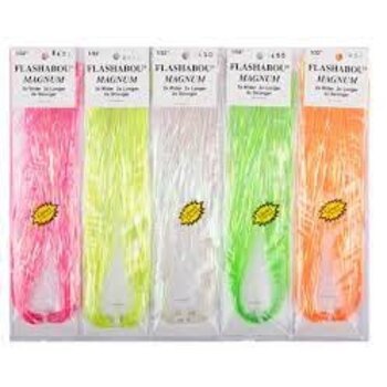 Pearl-A-Glow Flashabou