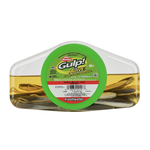 Gulp Alive Minnow 3" Smelt 11.2oz