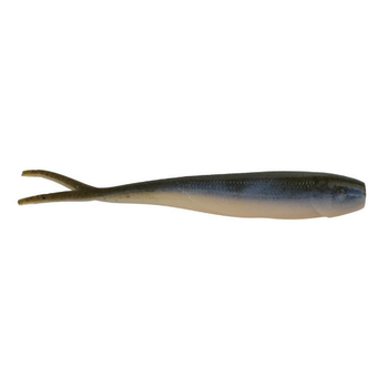 Gulp Minnow 4" Watermelon Pearl 8-pk