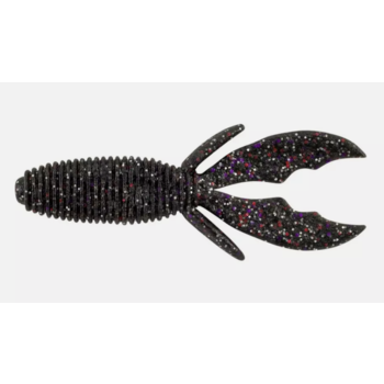 PowerBait MaxScent Creature Hawg 4" 8-pk