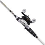 Abu Garcia Max Pro Baitcast 7'MH Combo. Left Hand 7.1:1