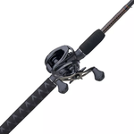 Shakespeare GX2 Casting Combo 6'6M 2-pc