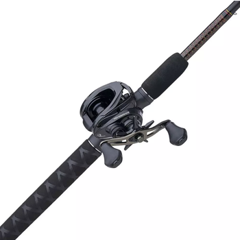 Shakespeare GX2 Casting Combo 6'6M 2-pc