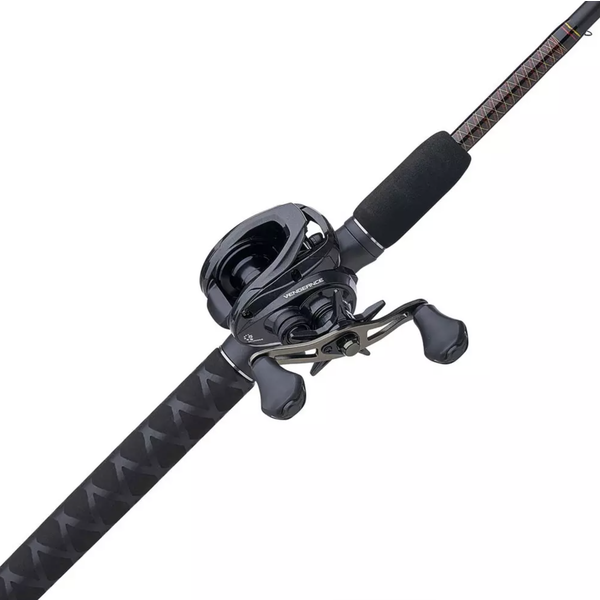 Shakespeare GX2 Casting Combo 6'6M 2-pc