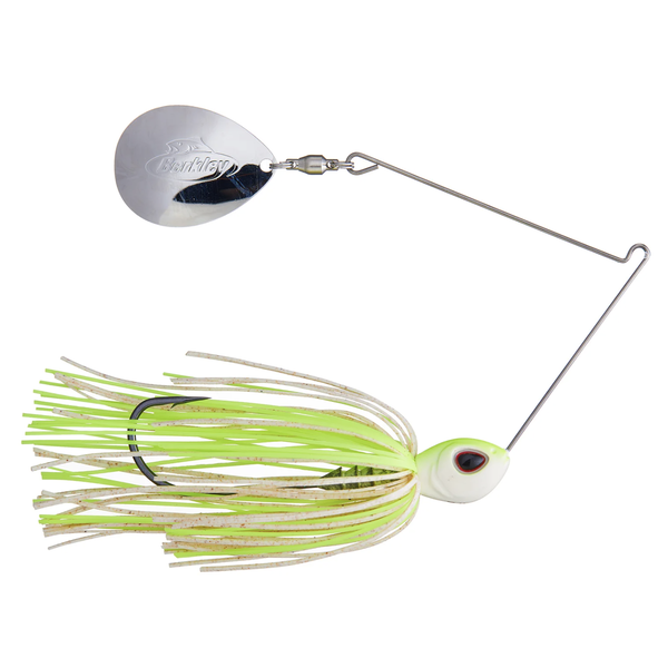 Berkley Power Blade Standard 3/4oz White Chartreuse