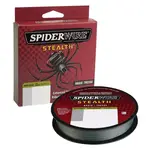 SpiderWire Stealth Braid Moss Green