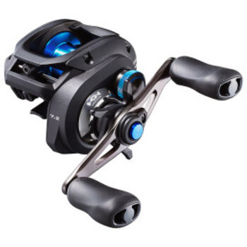 Shimano SLX DC 151 Casting Reel LH
