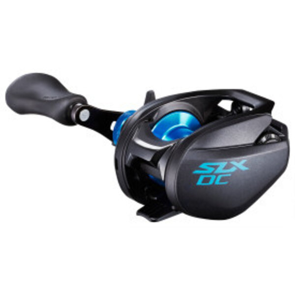 Shimano SLX DC 151 Casting Reel LH