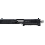 Glock 17 Gen 4 22 LR Conversion Kit