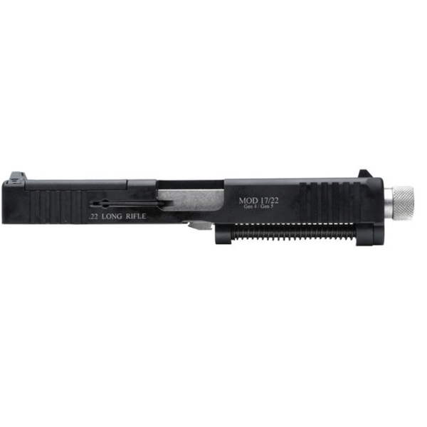 Glock 17 Gen 4 22 LR Conversion Kit