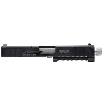 Advantage Arms Advantage Arms Glock 17 Gen 5 22 LR Conversion Kit