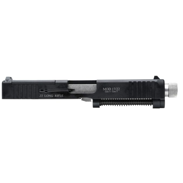 Advantage Arms Glock 17 Gen 5 22 LR Conversion Kit