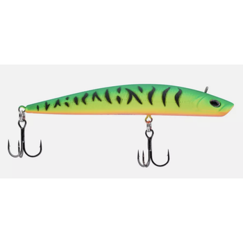 Berkley Finisher 7 MF Firetiger 1/2oz 2.75"