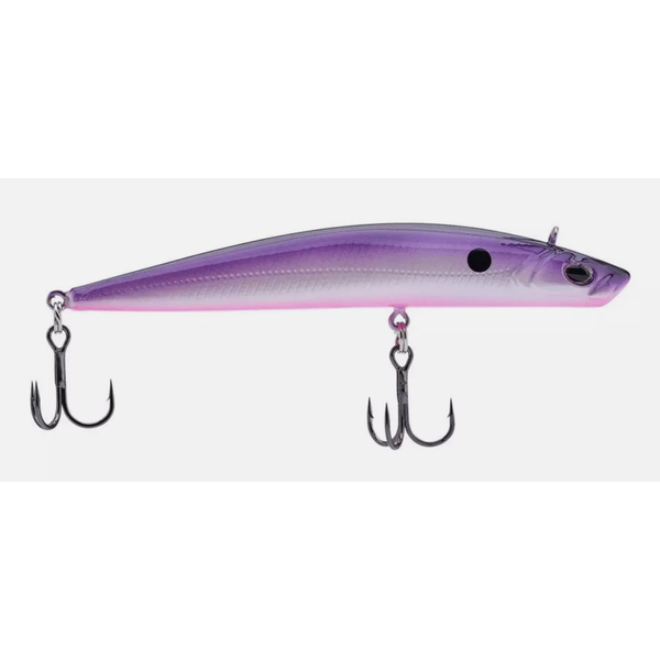 Berkley Finisher 7 Prime Time 1/2oz 2.75"