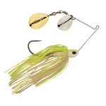 Berkley Power Blade Compact 3/8oz White Chartreuse (CC)