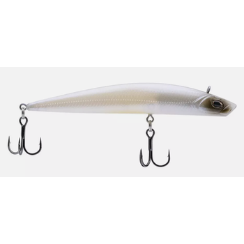 Berkley Finisher 5 French Pearl 1/3oz 2"