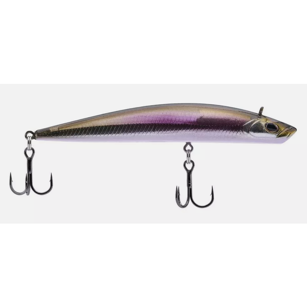 Berkley Finisher 5 Wakasagi 1/3oz 2"