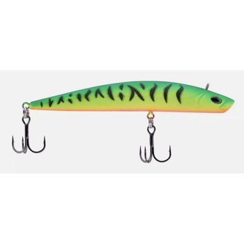 Berkley Finisher 5 MF Firetiger 1/3oz 2"