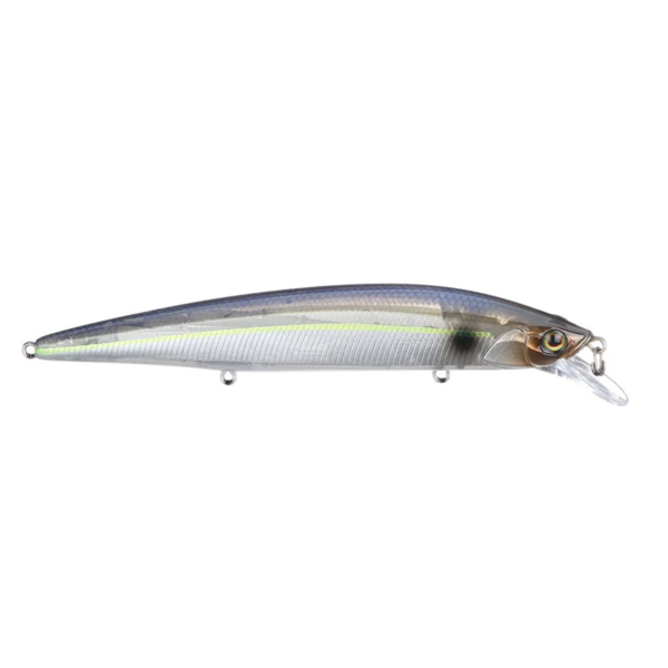 Jackall Rerange 110