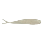 Gulp Minnow 3" Pearl Silver 12-pk