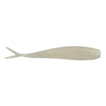 Gulp Minnow 3" Pearl Silver 12-pk