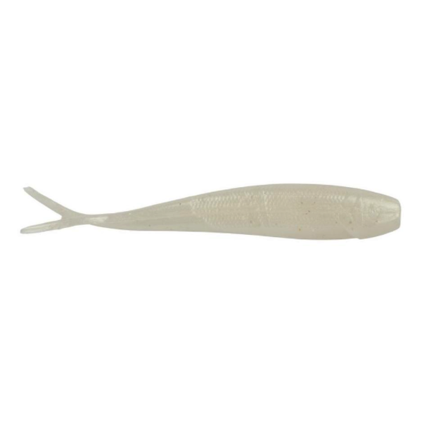 Gulp Minnow 3" Pearl Silver 12-pk
