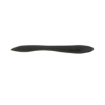 Berkley Gulp Alive Jumbo Leech 5" Black 12oz