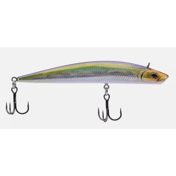 Berkley Finisher 5 Nebu 1/3oz 2"
