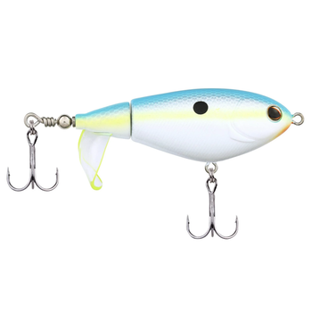 Berkley Choppo 75 HD Sexy Back 2-6/7" 1/2oz