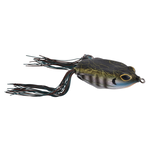 Berkley Swamp Lord Hollow Body Frog 2.6" 2/3oz