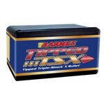 Barnes Tipped TSX (TTSX) Bullets .22 cal .224" 55 gr TTSXBT 50/ct