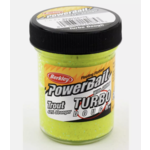 PowerBait Glitter Turbo Dough Chartreuse 1.75oz