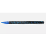PowerBait The General 4.25" Black Blue Fleck/Blue 10-pk