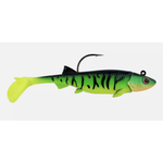 PowerBait Minnotator 2" 1/16oz Firetiger 2-pk