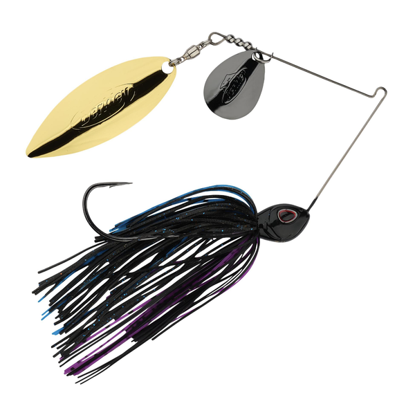 Berkley Power Blade Standard 1/2oz Bl Special (CW)