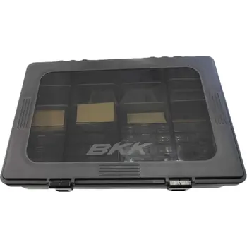 BKK OCD Tackle Storage System (Starter Kit)