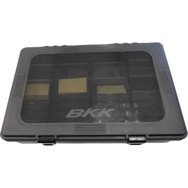 BKK OCD Tackle Storage System (Starter Kit)